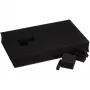 Iekārtu futrālis Einhell 4540013 putuplasts melns 280x420x65 mm