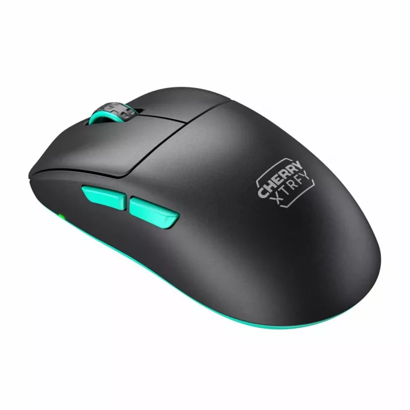 pele CHERRY XTRFY M68 Wireless RF Wireless