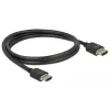 HDMI vads DeLOCK 85293 1 m