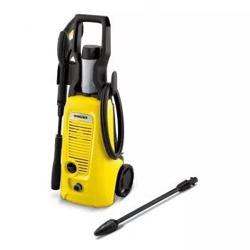 KARCHER augstspiediena mazgātājs K 4 Universal - 1.679-300.0