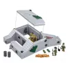 Konstruktoru komplekts Cobi Vācu bunkurs Regelbau 667/642 modelis COBI-3136 – detalizēts klucīšu komplekts