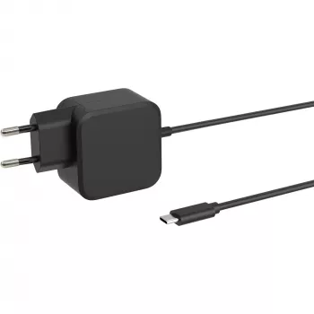 Lādētājs Xilence XM020 USB ātrā uzlāde 20V 1,8m melns