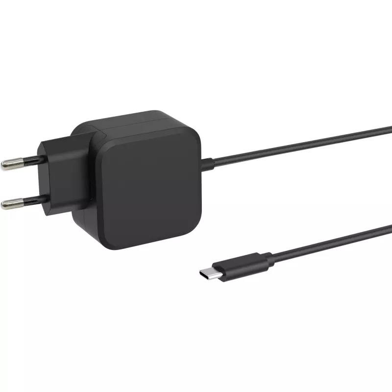 Lādētājs Xilence XM020 USB ātrā uzlāde 20V 1,8m melns