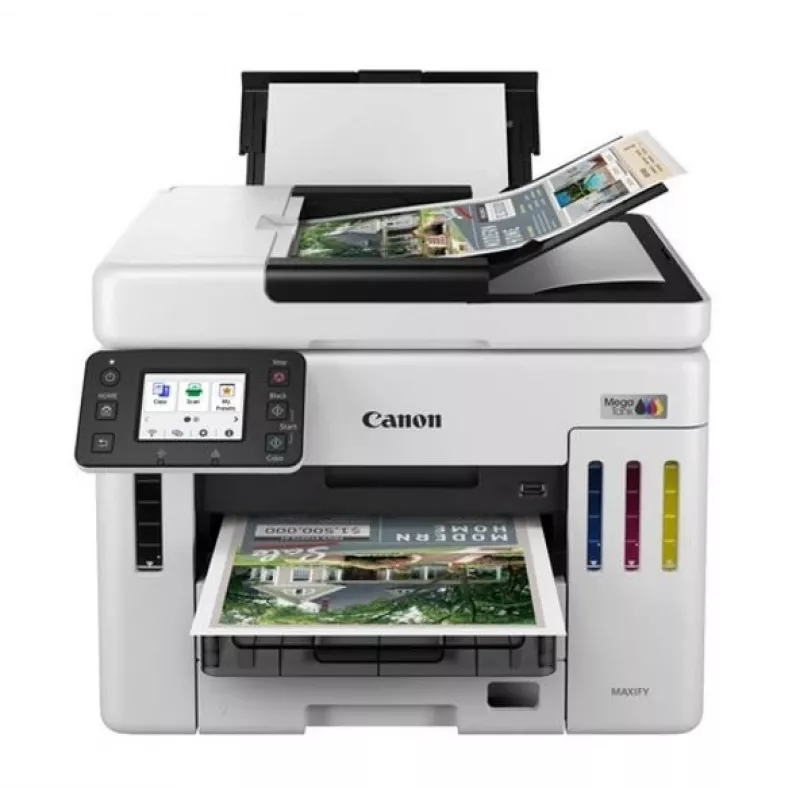 Canon 6880C009 Printer balta