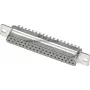Harting 09 67 025 4715 Pelēks
