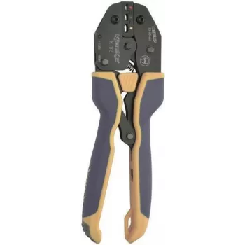 Presēšanas instruments izol. kabeļu savien. K82A (K82A)