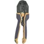 Presēšanas instruments izol. kabeļu savien. K82A (K82A)