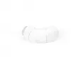 Ūdens bloks Alphacool 17628 misiņa balts 30 mm x 42 mm x 18 mm