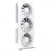 XFX Mercury Radeon RX 9060 XT OC Gaming Edition 16GB GDDR6 grafikas karte