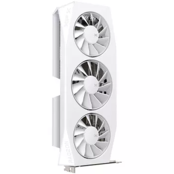 XFX Mercury Radeon RX 9060 XT OC Gaming Edition 16GB GDDR6 grafikas karte