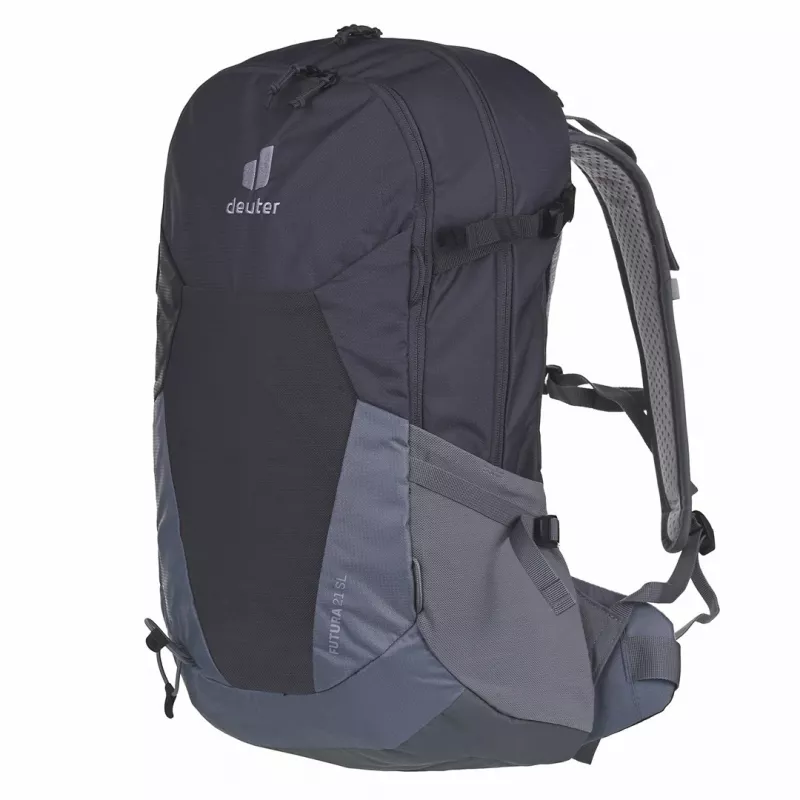 Mugursoma Deuter Futura 21 L pelēka