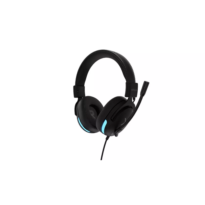 Krux Crave RGB KRXC015 austiņas