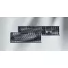 LOGITECH MX Mechanical Mini minimālistiska bezvadu apgaismota tastatūra - GRAPHITE - (US) INTL - 2.4GHZ/BT - N/A - EMEA - KLIKŠĶINOŠA