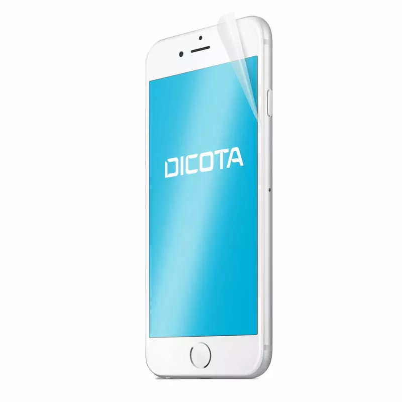 Dicota - Ekrāna aizsargs - Apple iPhone 6 (D31025)