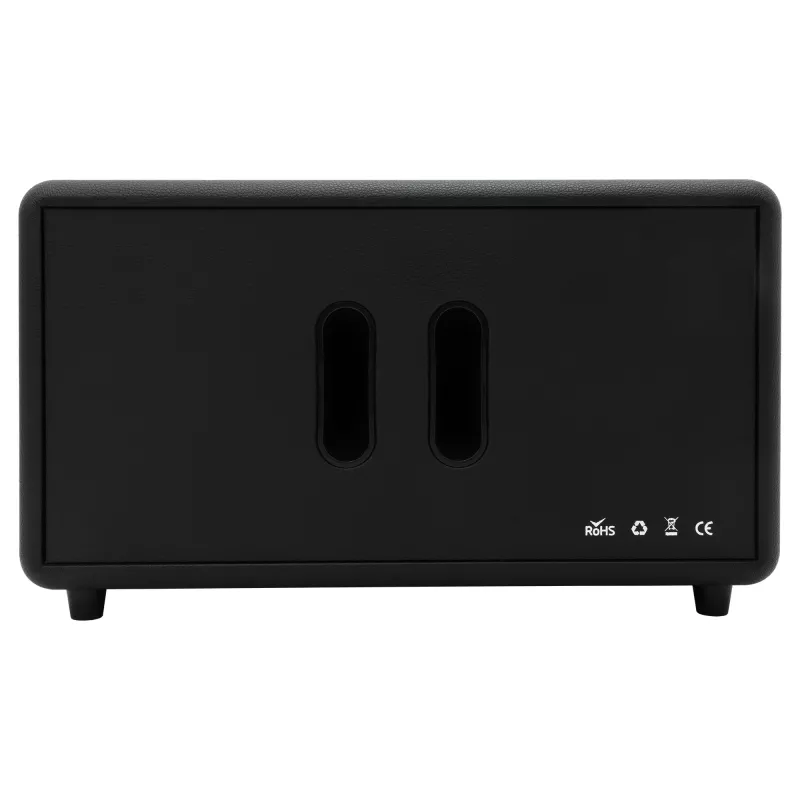 Portable Speaker Sbox BT-60 Tango Melns