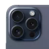 ATJAUNOTS tālrunis iPhone 15 PRO/128GB Zils Apple Renewed