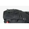 Velosipēda soma Topeak BackLoader 15 L neilons polietilēns melna