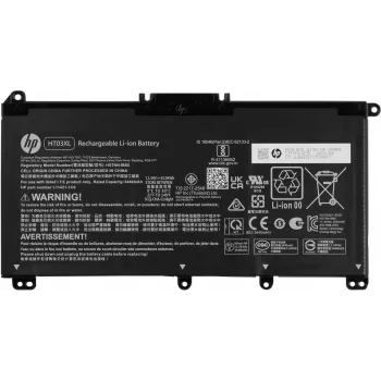 HP Pavilion 15-CS1007NB galvenais akumulatoru bloks - Akumulators - 3 440 mAh