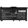 HP Pavilion 15-CS1007NB galvenais akumulatoru bloks - Akumulators - 3 440 mAh