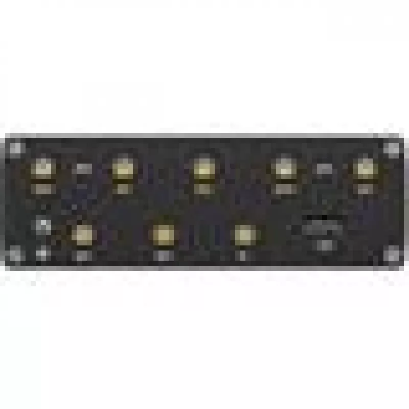 Teltonika RUTX12DUAL LTE CAT 6 Industrial Cellular Router