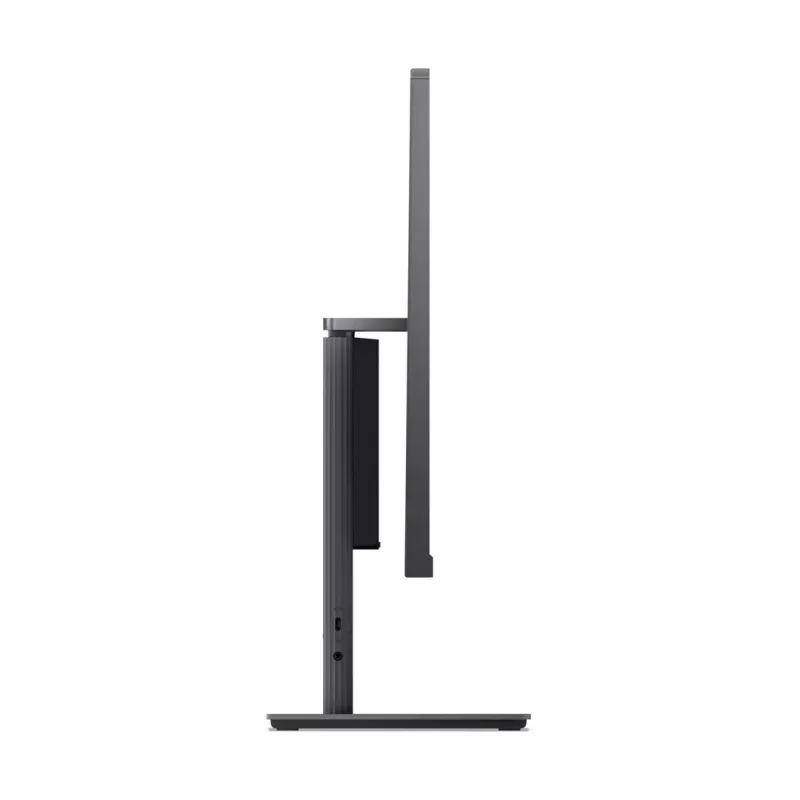 Lenovo IdeaCentre AIO 27IRH9 Intel® Core™ i5 i5-13420H 68,6 cm (27) 1920 x 1080 pikseļi universāls dators 16 GB DDR5-SDRAM 512 GB SSD bez OS Wi-Fi 6 (802.11ax) pelēks