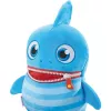Plīša rotaļlieta schmidt spiele Worry Eater Sharko 25 cm Boogie Woogies