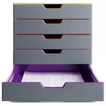 Dokumentu mape Durable VARICOLOR 5