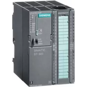 CPU 313C-2 DP 16DE/16DA 128K/bits 6ES7313-6 (6ES73136CG040AB0)