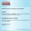 Mitrā kaķu našķa INABA Ciao Broth Chicken & Scallop 40 g paciņa, šķidrs gaļīgs maisiņš, 88% mitrums, 9,4% olbaltumvielas