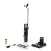 Grīdas tīrītājs trīs vienā Karcher FCV 3 1.056-122.0 — Sausā un mitrā tīrīšana, 160 W, balts