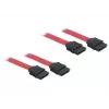 SATA kontrolieris DeLOCK 70154 4 porti ar RAID