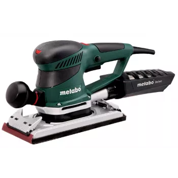 Orbitālā slīpmašīna Metabo SRE 4351 TurboTec