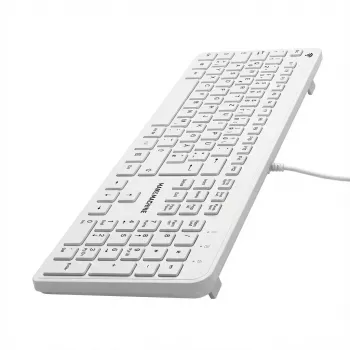 Manmachi VCF/DE/W5 White