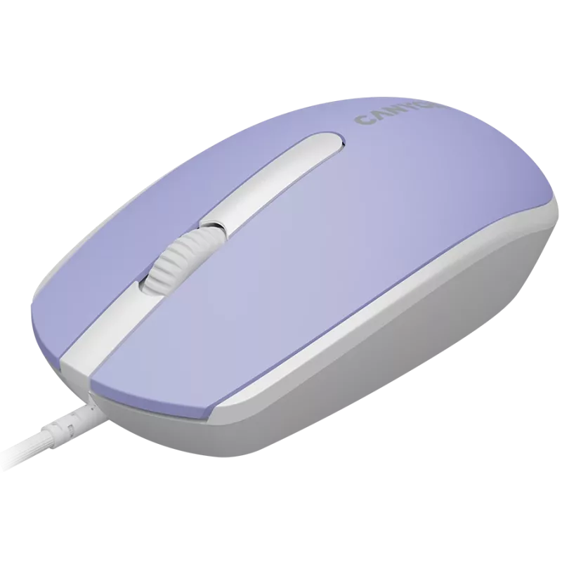 CANYON pele M-10 vadu lavandas krāsā