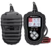 OBDII diagnostikas testētājs QOLTEC ProLine 50685 — transportlīdzekļa OBD-II skeneris 8V/25V sistēmām