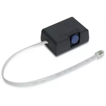 Epson OT-BZ20-634: Izvēles ārējais zummers, melns, 1 gab.