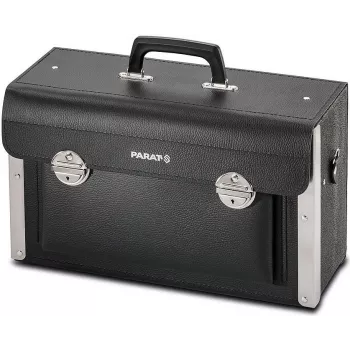 Parat Vortasche Ringkappen 5363000031 – kompakts profesionāls instrumentu futlāris