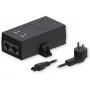 PoE inžektors TELTONIKA PR324EUB 24W PoE barošanas inžektors vienai Ethernet ierīcei