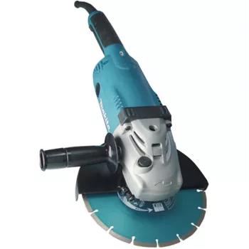 Makita GA9020RF - leņķa slīpmašīna - 2200 W - 230 mm