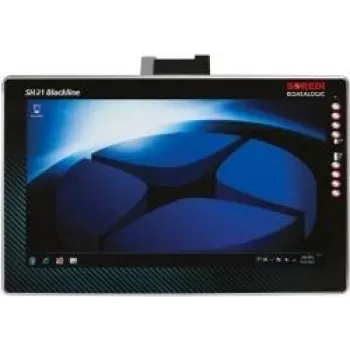 Sprieguma pārveidotājs Datalogic 94ACC0041 — Ieeja 100–240V, izeja 24V