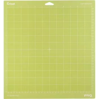 Cricut StandardGrip™ griešanas paklājiņš zaļš (2007793)