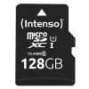 Flash Memory Intenso 128 GB microSDXC UHS-I Class 10