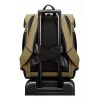 Portatīvā datora mugursoma Lenovo GX41U39298 40,6 cm (16 collu) piezīmjdatoriem, Neilons/Poliesters, 25 L, Melna/Dzeltena