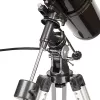 Refraktora teleskops Skywatcher BK 1309 EQ2 — 130 mm apertūra, 900 mm fokusa attālums