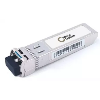 Lanview MO-Z-SFP10G-LR tīkla raiduztvērēja modulis 10000 Mbit/s SFP+ 1310 nm