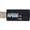 Patriot Rage Lite 120 MB/s 256 GB USB 3.2 zibatmiņa