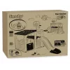 Smoby 7600840206 Produkts Zaļš