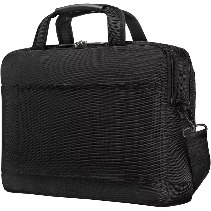 Portfelis Wenger SwissGear BC Pro 40,6 cm 16 collas melns