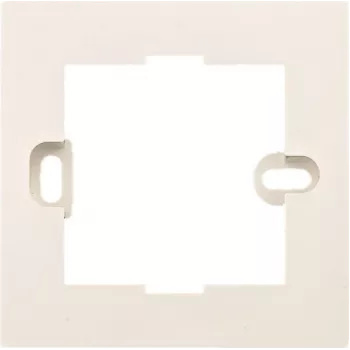 MDT SCN-P360R3.01 klātbūtnes detektora virsmas stiprinājuma rāmis Slimline x3.01 (SCN-P360R3.01)