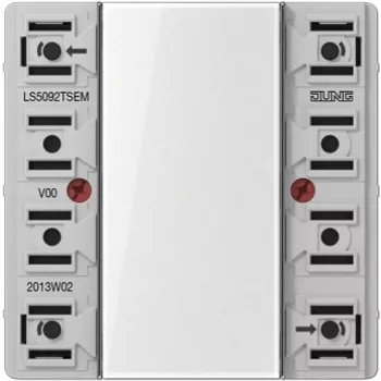 Touch Sensor papildināšanas modulis, universāls, 2 virzienu LS 5092 TSEM (LS5092TSEM)